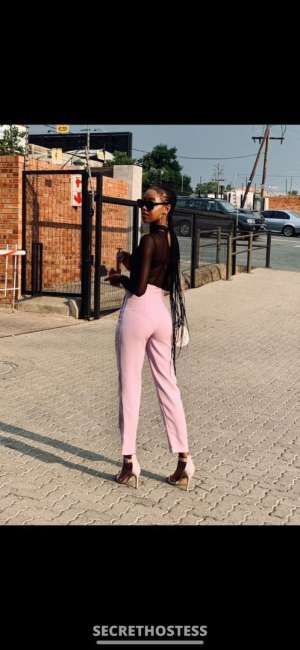 20Yrs Old Escort 167CM Tall Johannesburg Image - 2