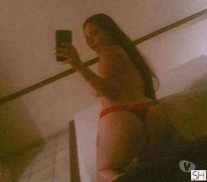 20Yrs Old Escort Sao Paulo Image - 1