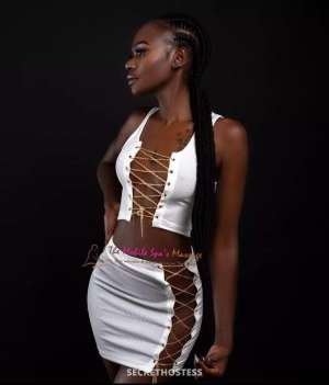 21 Year Old African Escort Nairobi - Image 1