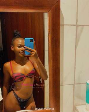 21Yrs Old Escort 183CM Tall Nairobi Image - 3