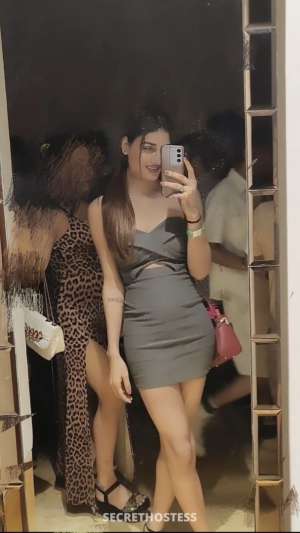 21Yrs Old Escort 175CM Tall Gurgaon Image - 2