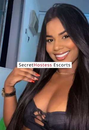 21 Year Old Brazilian Escort Zagreb - Image 8