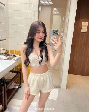 21Yrs Old Escort 50KG 165CM Tall Bali Image - 1