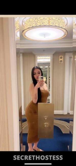 21 year old Hispanic Escort in El Paso TX She’s so Tempting