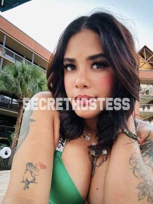 21 year old Hispanic Escort in Albuquerque NM Lohana
