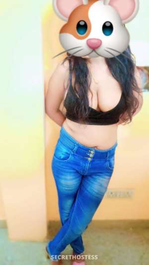 21Yrs Old Escort 167CM Tall New Delhi Image - 1