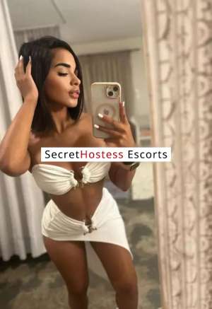 21Yrs Old Escort 53KG 162CM Tall Ibiza Image - 9