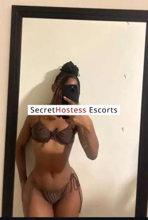 22Yrs Old Escort 52KG 170CM Tall Ayia Napa Image - 1