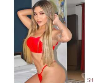 SEXY .BLONDE LATINA ISABELA GFE ❤️ NEW IN TOWN❤️,  in Cambridge