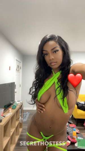 22Yrs Old Escort 170CM Tall New Jersey NJ Image - 1