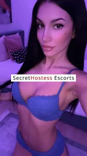 22Yrs Old Escort 50KG 150CM Tall Budapest Image - 0