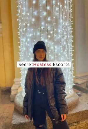 22 Year Old Russian Escort Saint Petersburg - Image 2