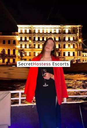 22Yrs Old Escort 60KG 170CM Tall Saint Petersburg Image - 2