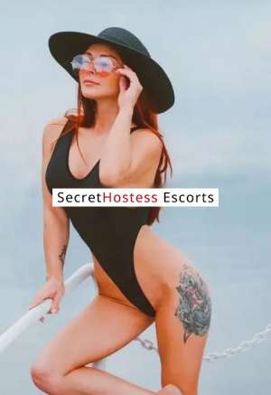 22Yrs Old Escort 52KG 169CM Tall Podgorica Image - 7