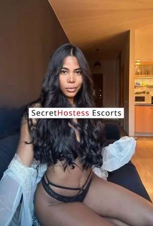 22 Year Old Venezuelan Escort Vilnius - Image 2