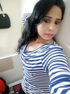 Aarti Sharma, escort in Hyderabad