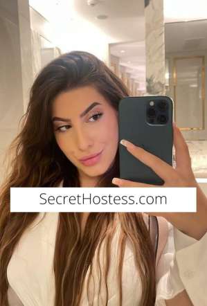 23 Year Old Brazilian Escort - Image 3