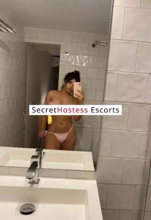 23Yrs Old Escort 53KG 162CM Tall Zadar Image - 7