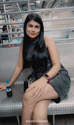 23Yrs Old Escort 162CM Tall Hyderabad Image - 1