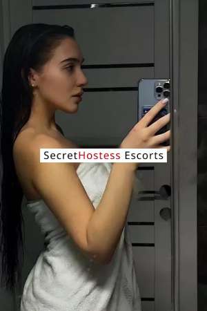 23Yrs Old Escort 52KG 173CM Tall Ljubljana Image - 2