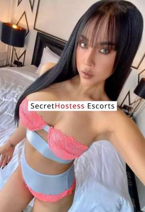 23Yrs Old Escort 48KG 166CM Tall Doha Image - 0