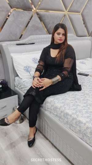 Archana Singh, escort in New Delhi