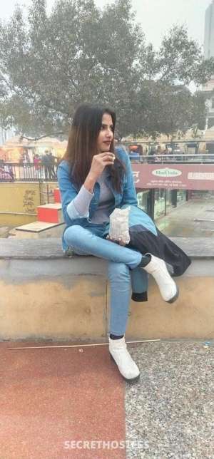 23Yrs Old Escort 161CM Tall New Delhi Image - 2