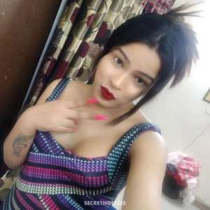 Sakshi, Transsexual escort in Lucknow