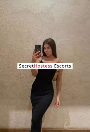 23Yrs Old Escort 51KG 170CM Tall Sarajevo Image - 1