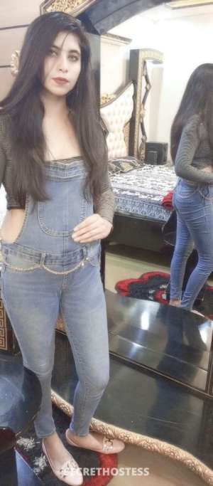 24Yrs Old Escort 154CM Tall Islamabad Image - 1