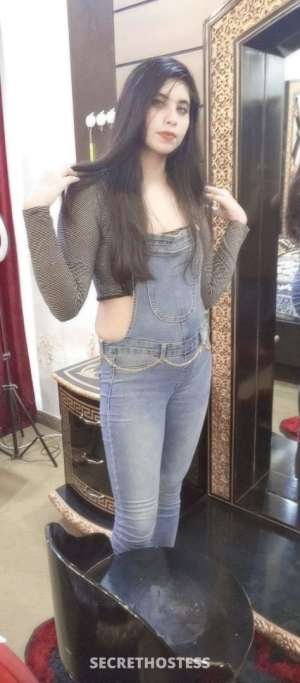24Yrs Old Escort 154CM Tall Islamabad Image - 2