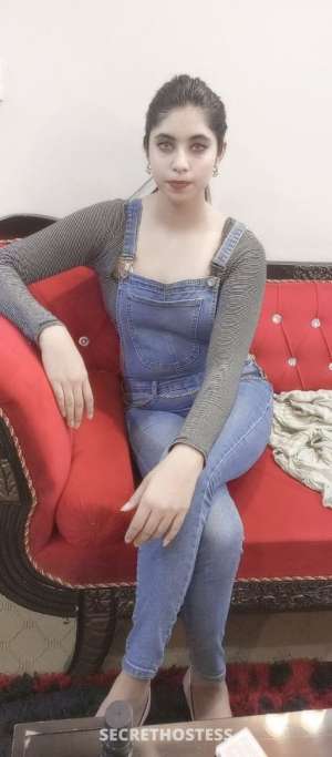 24Yrs Old Escort 154CM Tall Islamabad Image - 3