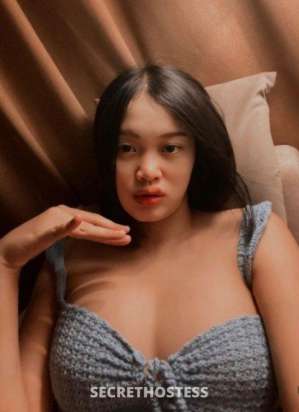 Putri, escort in Jakarta