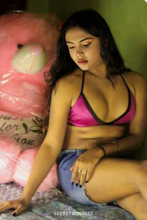 24Yrs Old Escort 152CM Tall Kolkata Image - 16