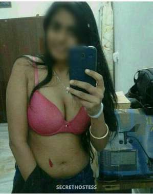 24Yrs Old Escort 154CM Tall Navi Mumbai Image - 1