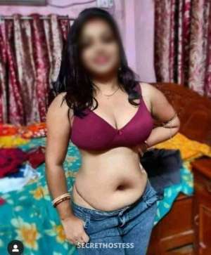 24Yrs Old Escort 154CM Tall Navi Mumbai Image - 2