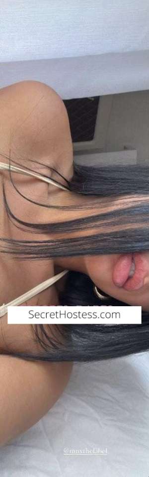 24 Year Old Brunette Asian Escort - Image 7