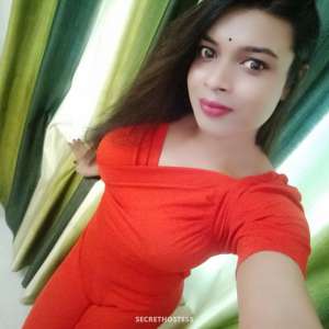 24Yrs Old Escort 154CM Tall Kolkata Image - 5