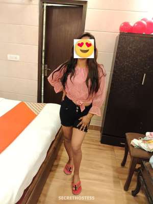 24Yrs Old Escort 165CM Tall New Delhi Image - 1