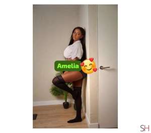 Gorgeous amelia in cork tantalizing experience in South West