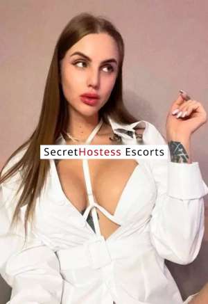 24Yrs Old Escort 53KG 173CM Tall Podgorica Image - 3