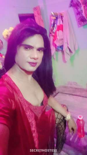 25Yrs Old Escort 168CM Tall Gurgaon Image - 2