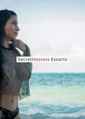 25 Year Old Colombian Escort Doha - Image 8