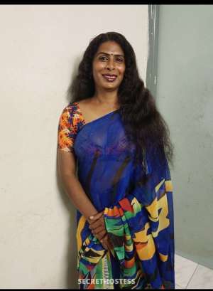 Madhu Tranny, Transsexual escort in Chennai