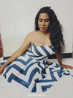 25Yrs Old Escort 160CM Tall Chennai Image - 1