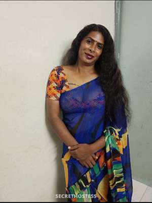 25Yrs Old Escort 160CM Tall Chennai Image - 2