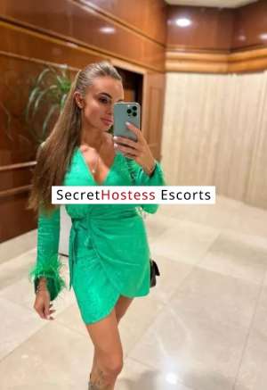 25 Year Old Latvian Escort Monte Carlo - Image 1