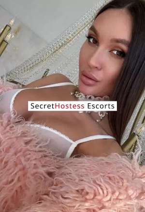 25Yrs Old Escort 55KG 175CM Tall Ljubljana Image - 10