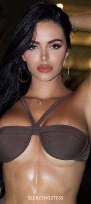 25 year old Ukrainian Escort in Pattaya Ukrainian Model Kristina, escort