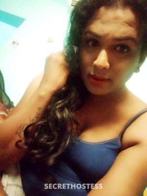 26Yrs Old Escort 172CM Tall Chennai Image - 3